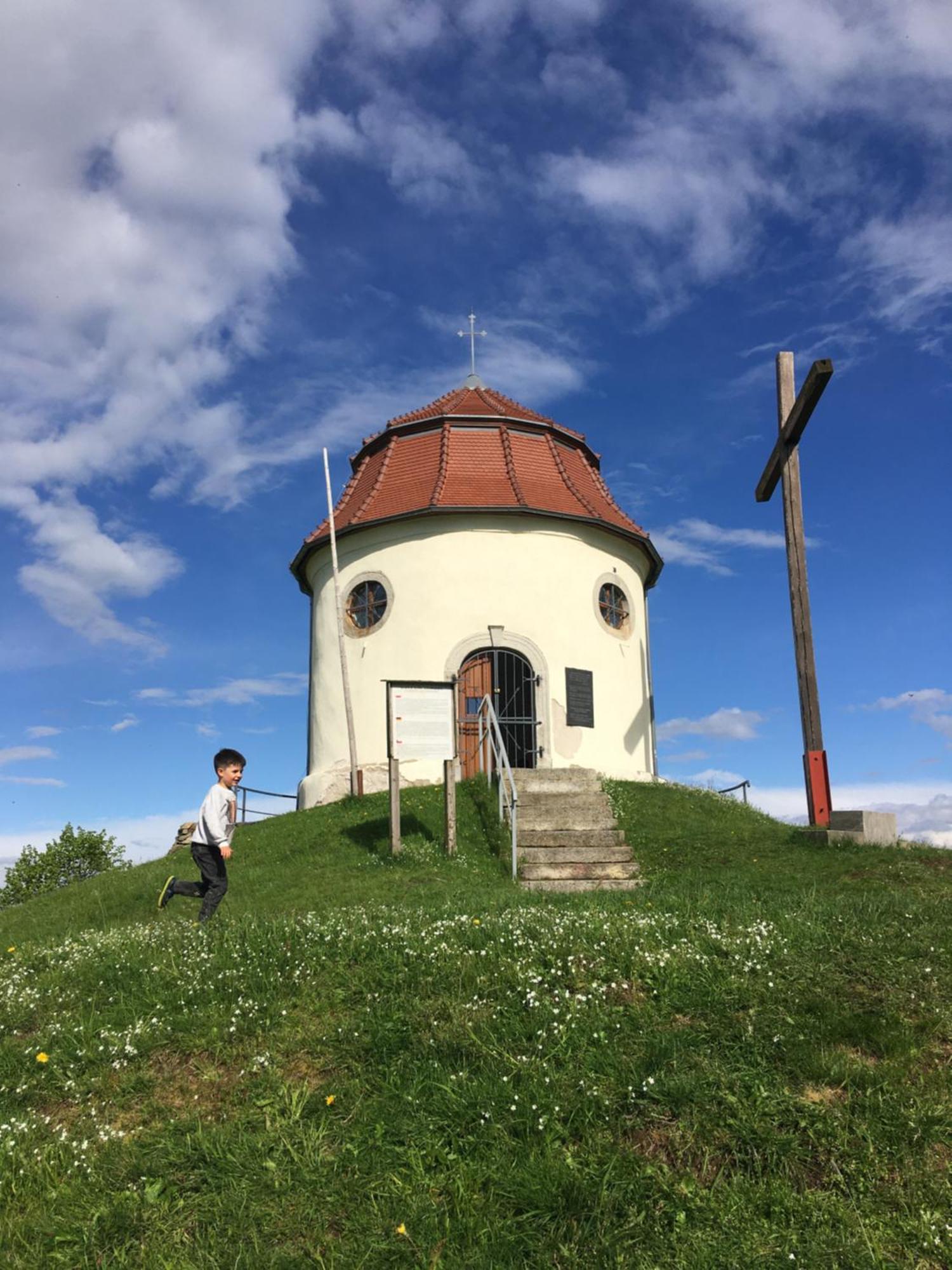 Dom Piwowara Hotell Leśna Exteriör bild