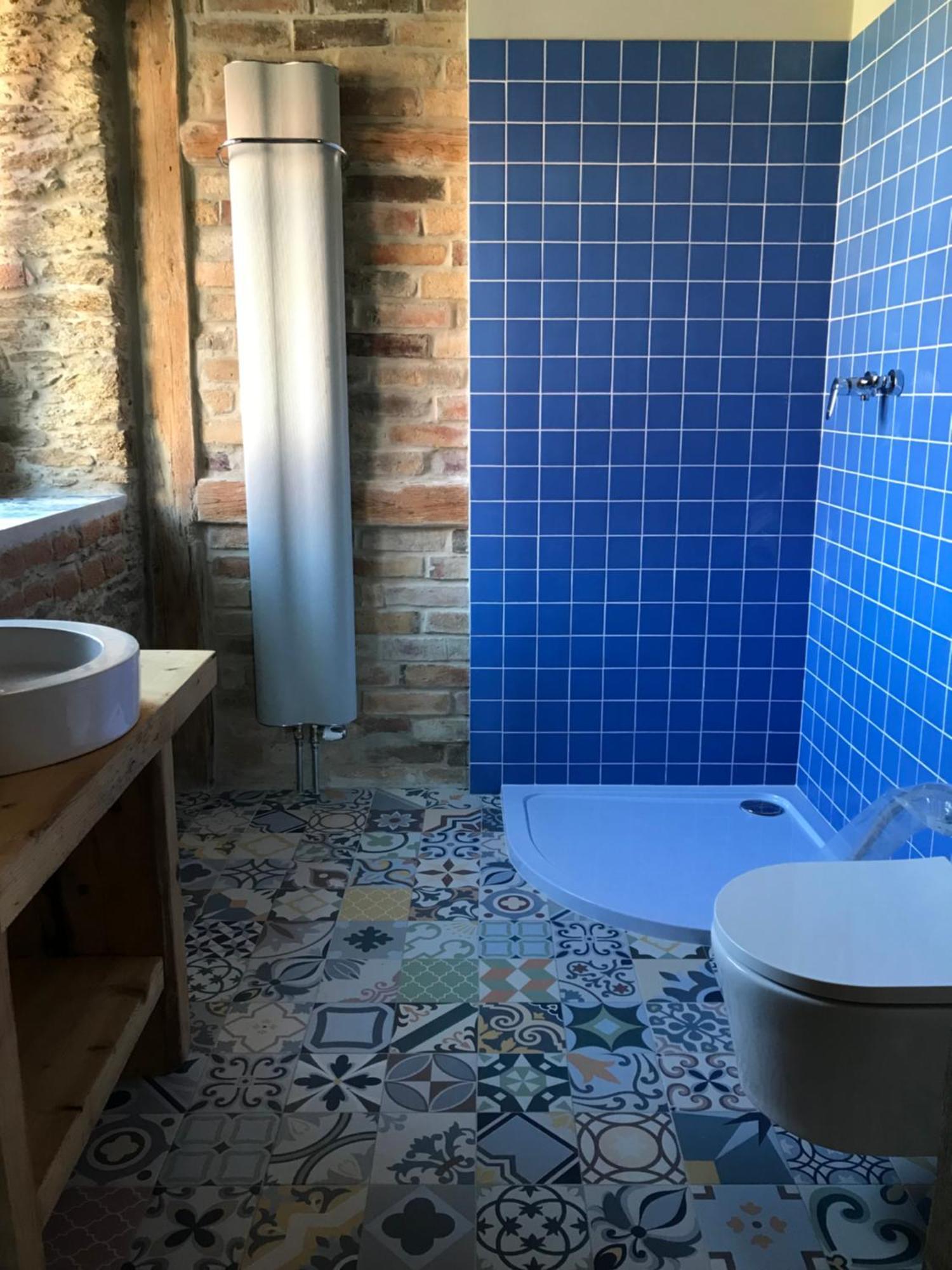 Dom Piwowara Hotell Leśna Exteriör bild