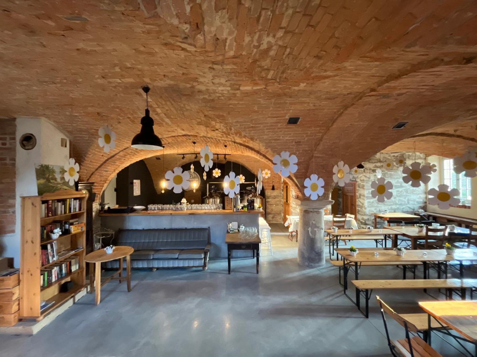 Dom Piwowara Hotell Leśna Exteriör bild