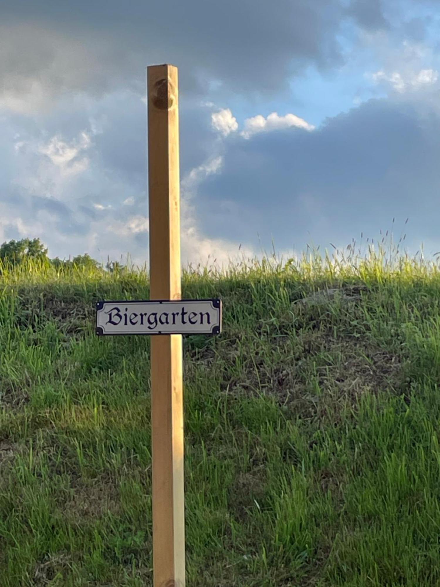 Dom Piwowara Hotell Leśna Exteriör bild